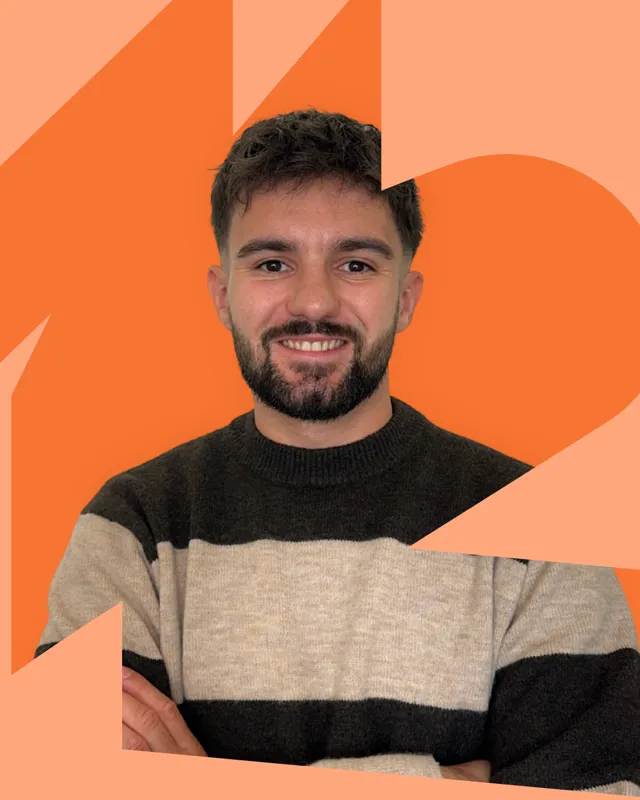 Lucas, Social Media Manager